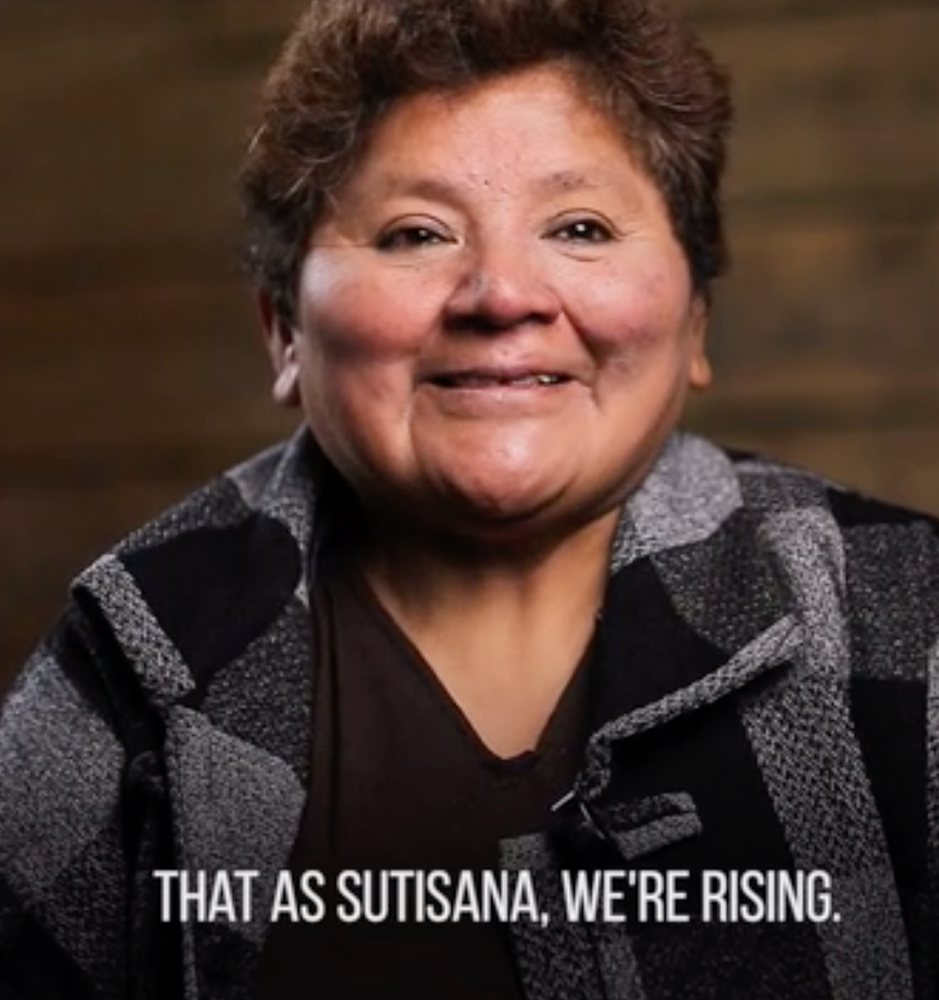 Sutisana: Bolivia's Freedom Business