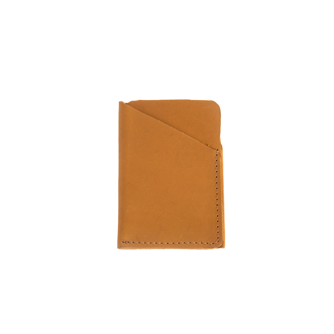
                  
                    Leather Card Holder by SutiSana
                  
                