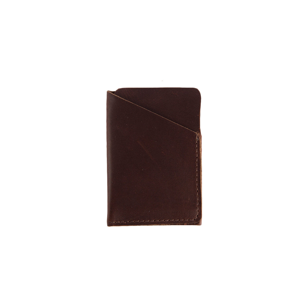 Leather Card Holder by SutiSana