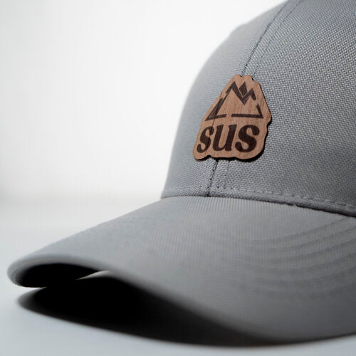 Recycled Polyester Everyone's SUS Snap Back Hat