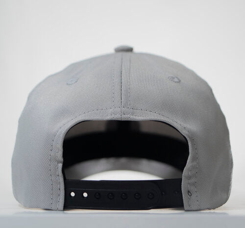 Recycled Polyester Everyone's SUS Snap Back Hat