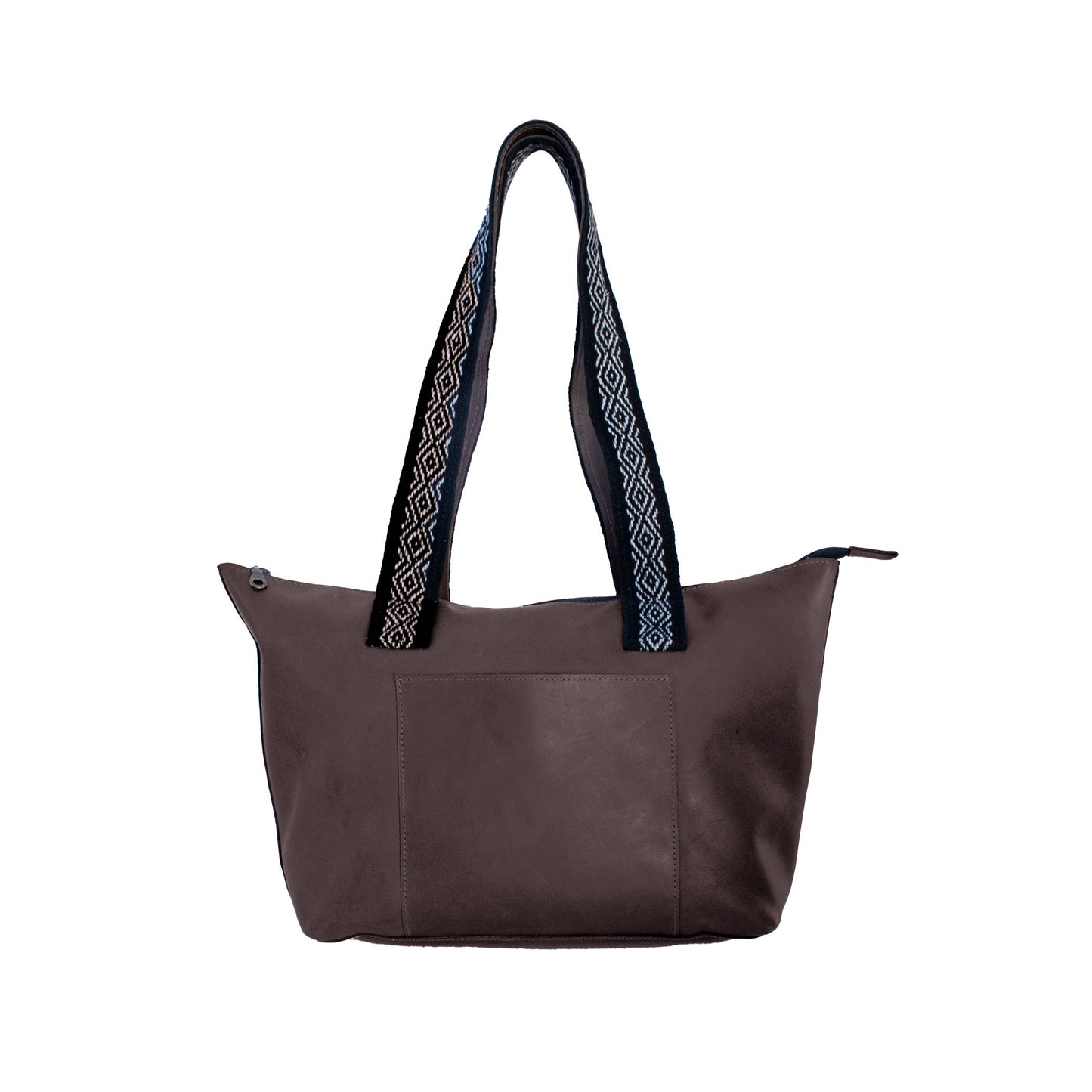 
                  
                    Incan Strap Tote by SutiSana
                  
                