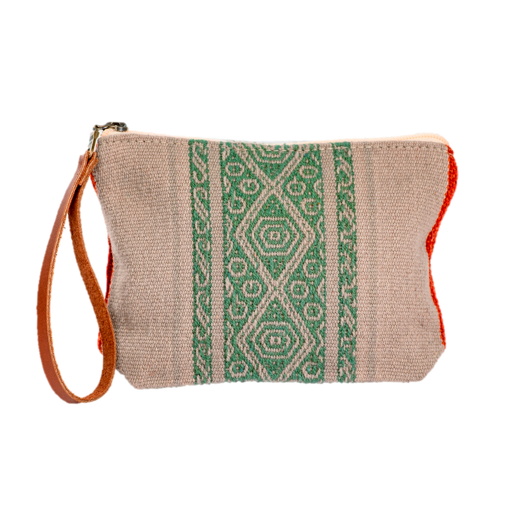 
                  
                    Makeup Pouch by SutiSana
                  
                
