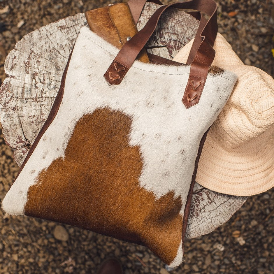 
                  
                    Cowhide Road Trip in Pinto by SutiSana
                  
                