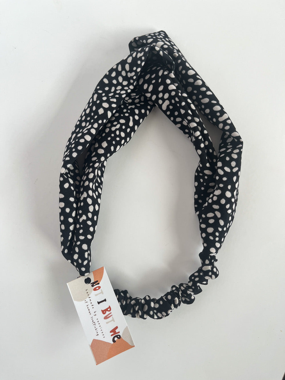 
                  
                    Printed Headband by 2nd Story Goods
                  
                