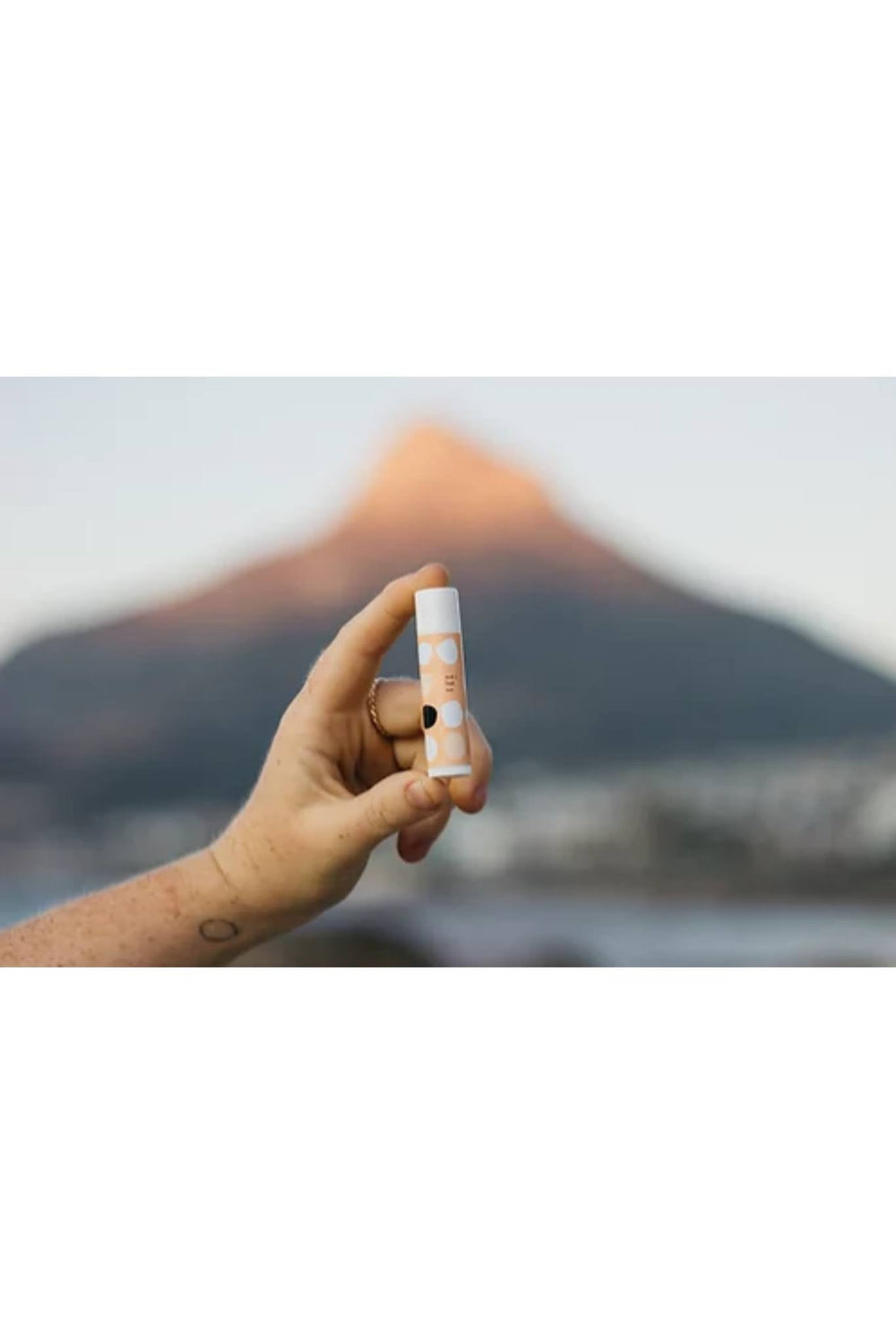 Essential Oil Lip Balm by 2nd Story Goods
