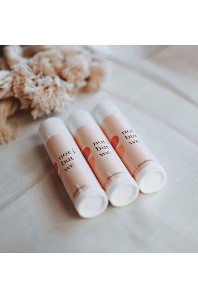 
                  
                    Essential Oil Lip Balm by 2nd Story Goods
                  
                
