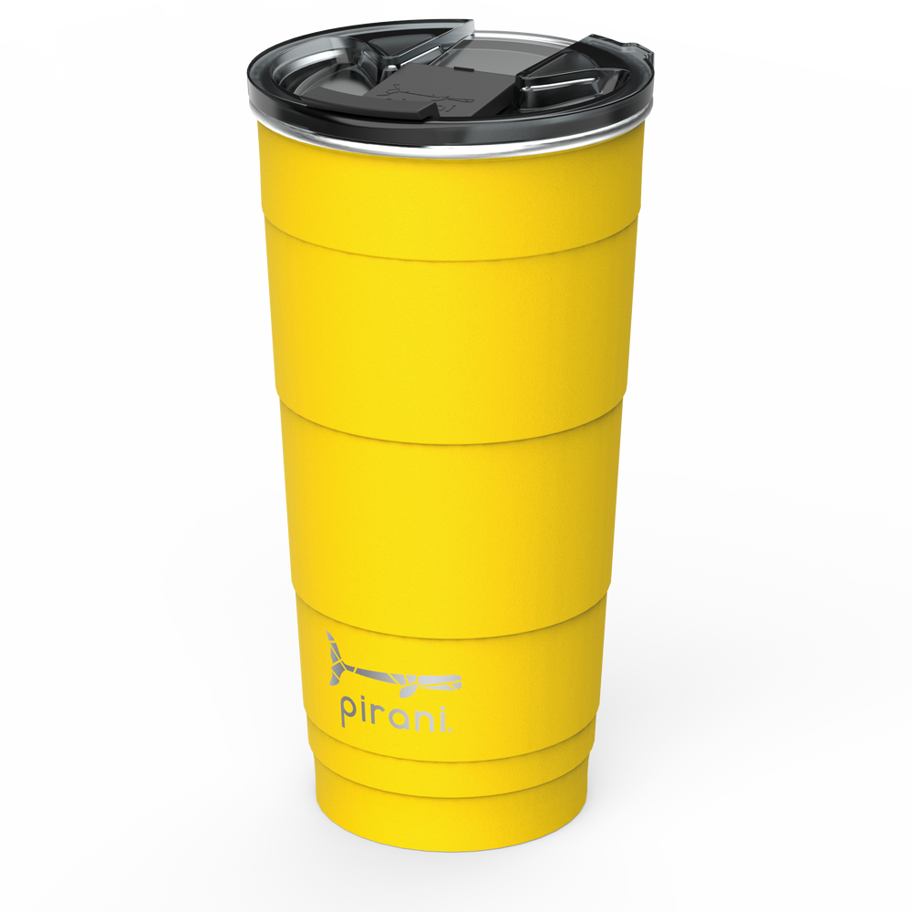 
                  
                    26oz Insulated Stackable Tumbler by Pirani Life
                  
                