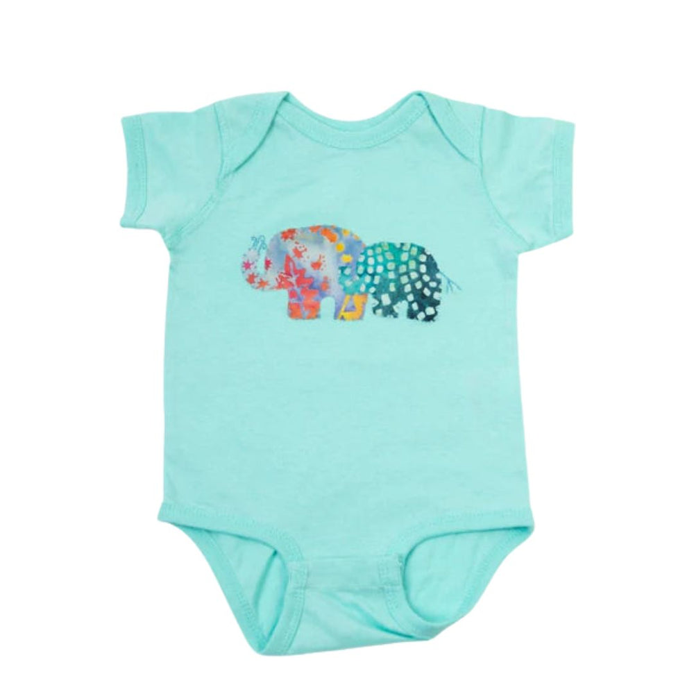 Baby Onesies - 12m by Made for Freedom