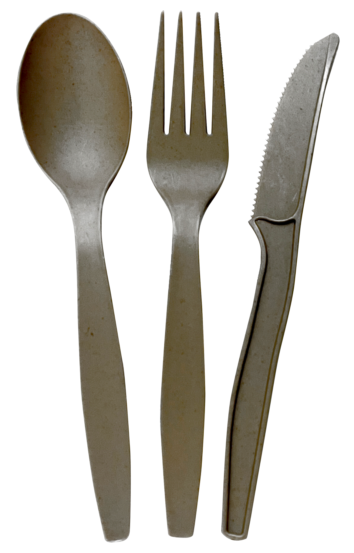 EQUO Coffee Spoons - Pack Of 15