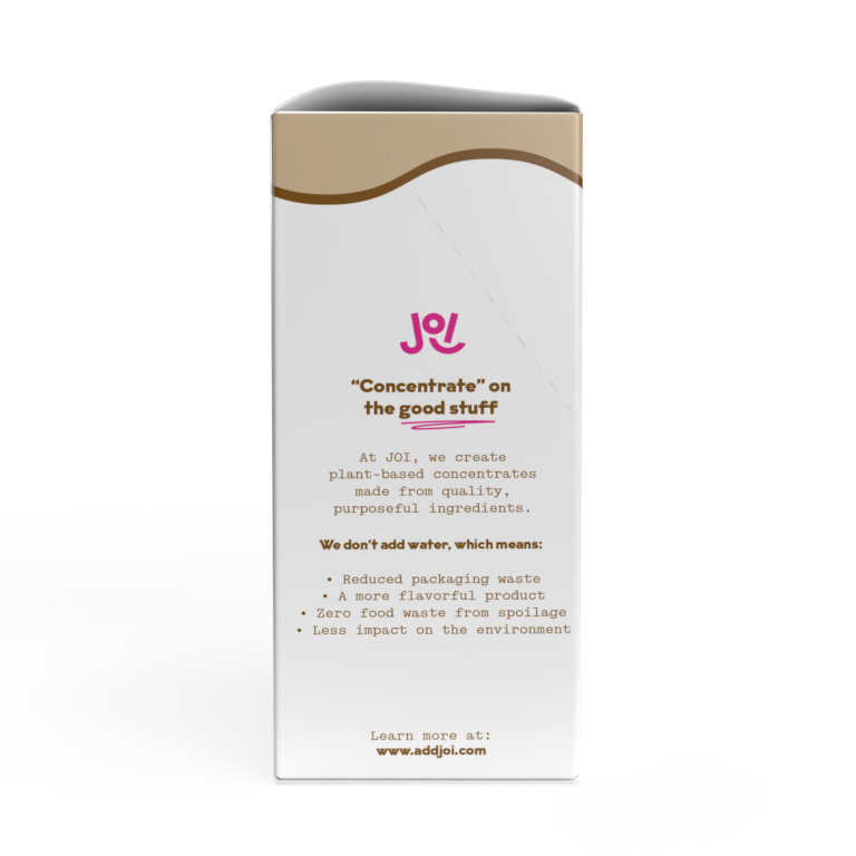 Oat Plant-Based Creamer 3-Pack by JOI