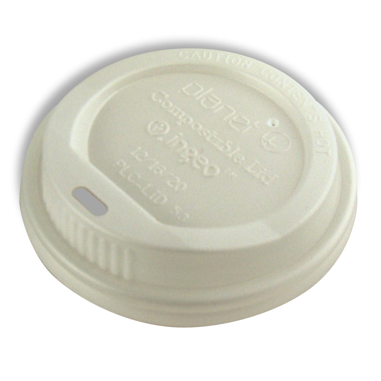 
                  
                    Planet+ 100% Compostable PLA Laminated Hot Cup, 16-Ounce, 1000-Count Case
                  
                