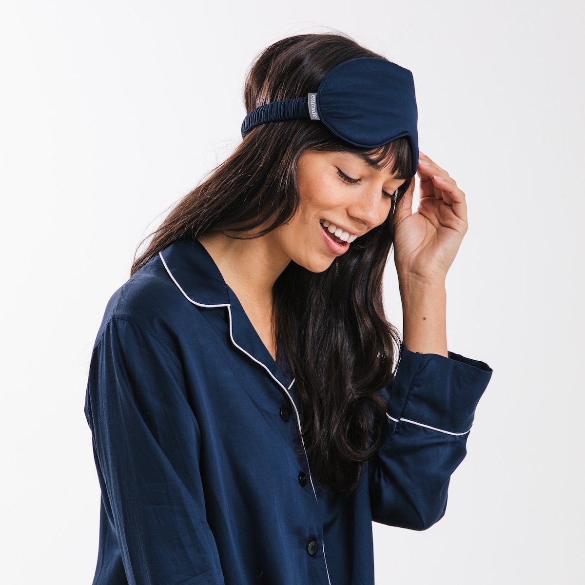 Sateen Eye Mask by ettitude