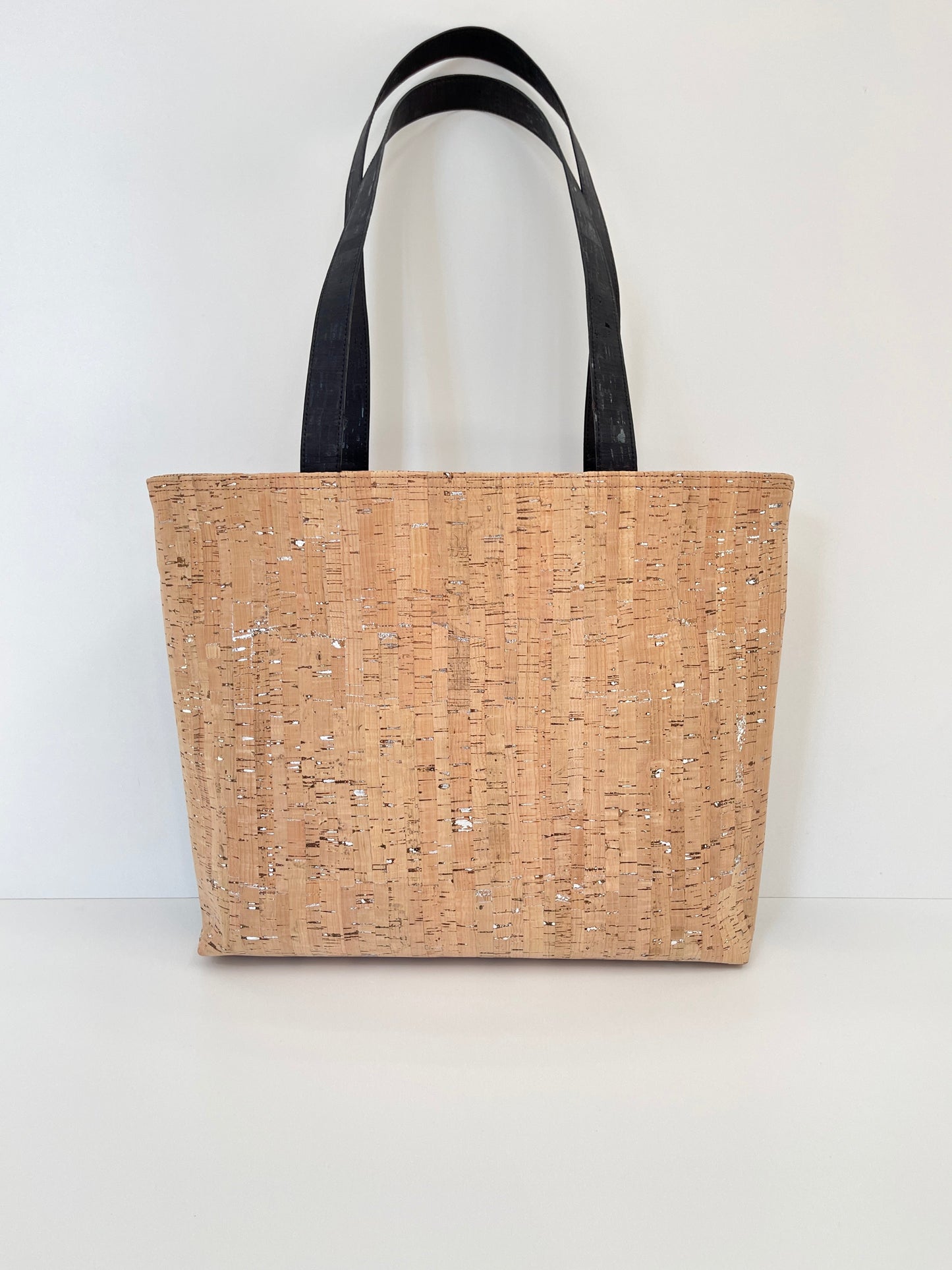 
                  
                    ADVOCATE zippered tote | COAL by Carry Courage
                  
                