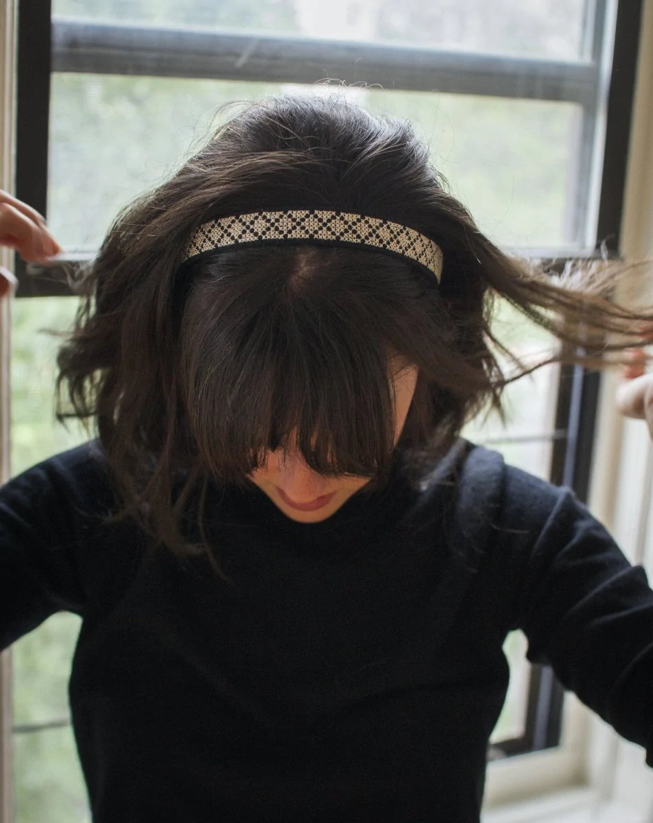 Tatreez Headband Bundle