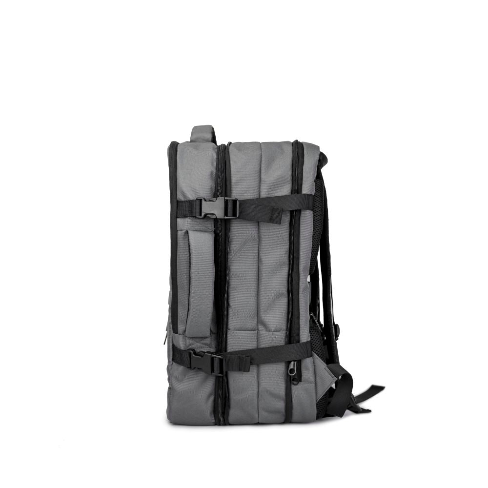 
                  
                    Everyone's SUS Travel Backpack - 20L to 35L
                  
                