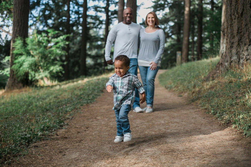 3 Green Parenting Tips for an Eco-Friendly Family