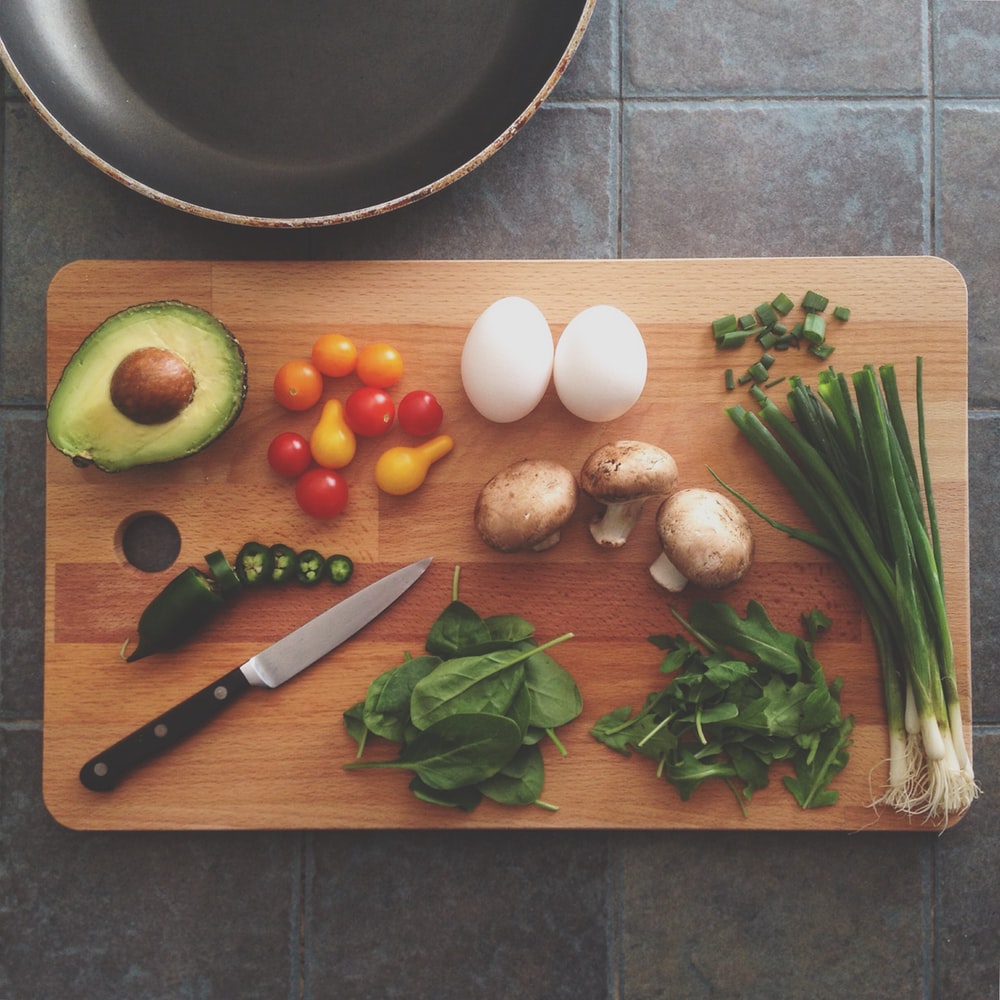 Zero-Waste Kitchen: 10 Delicious Vegan Spring Recipes