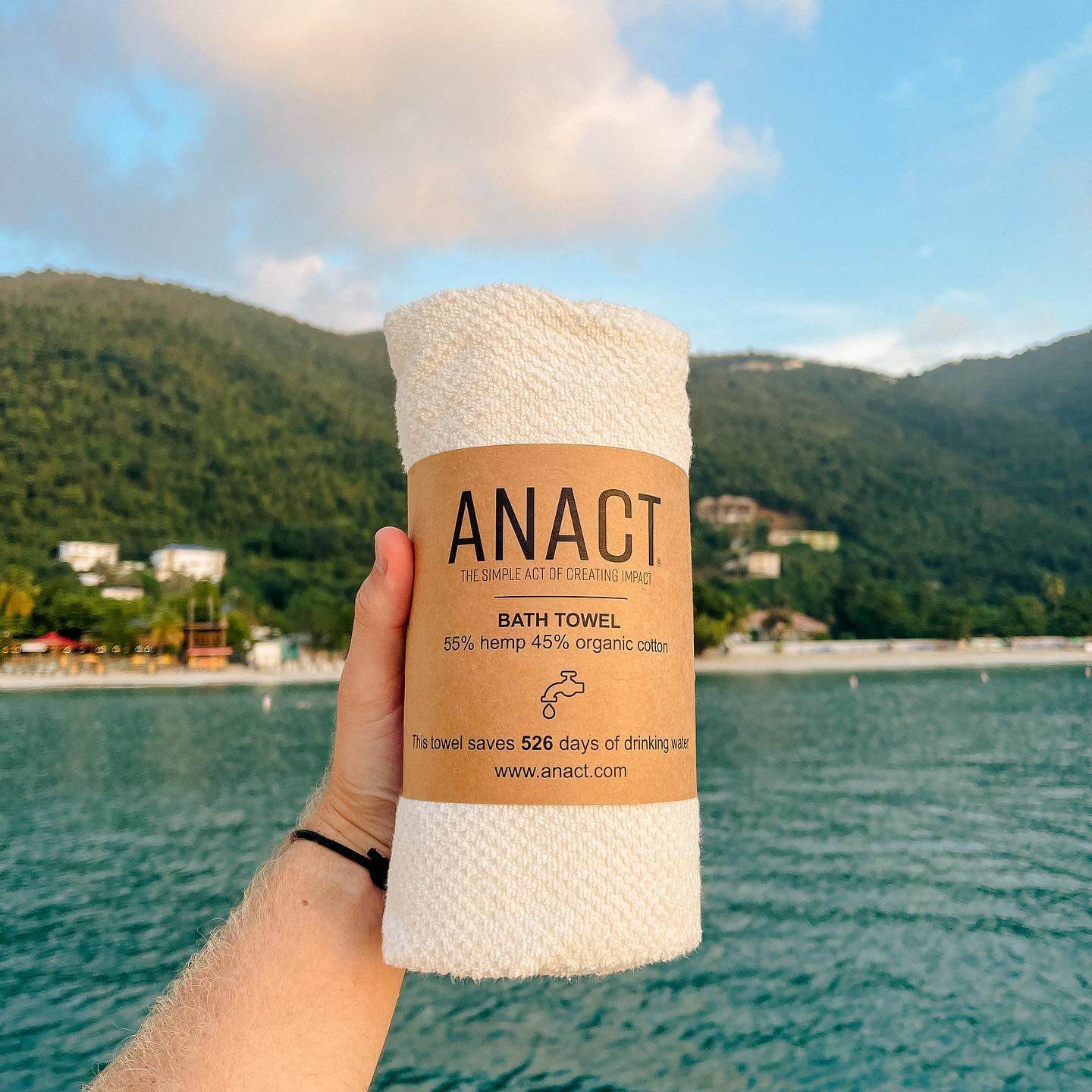 Anact