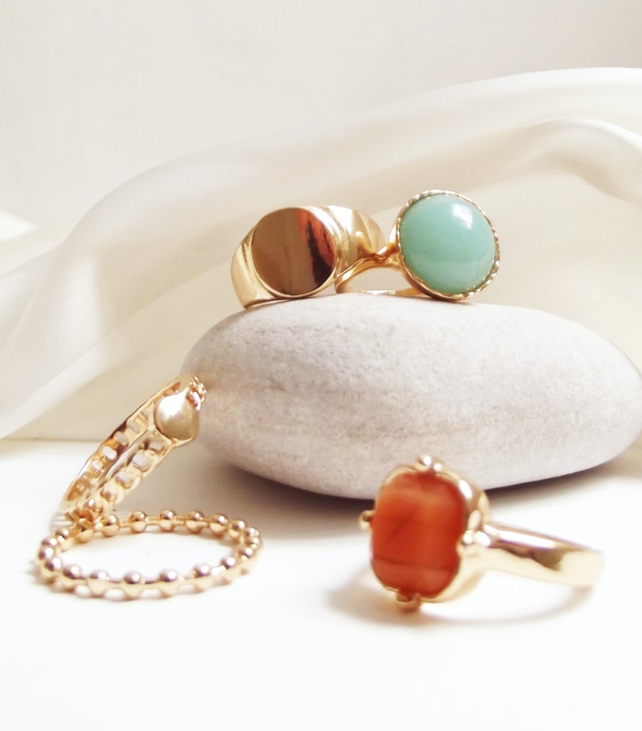 Jewelry Lovers