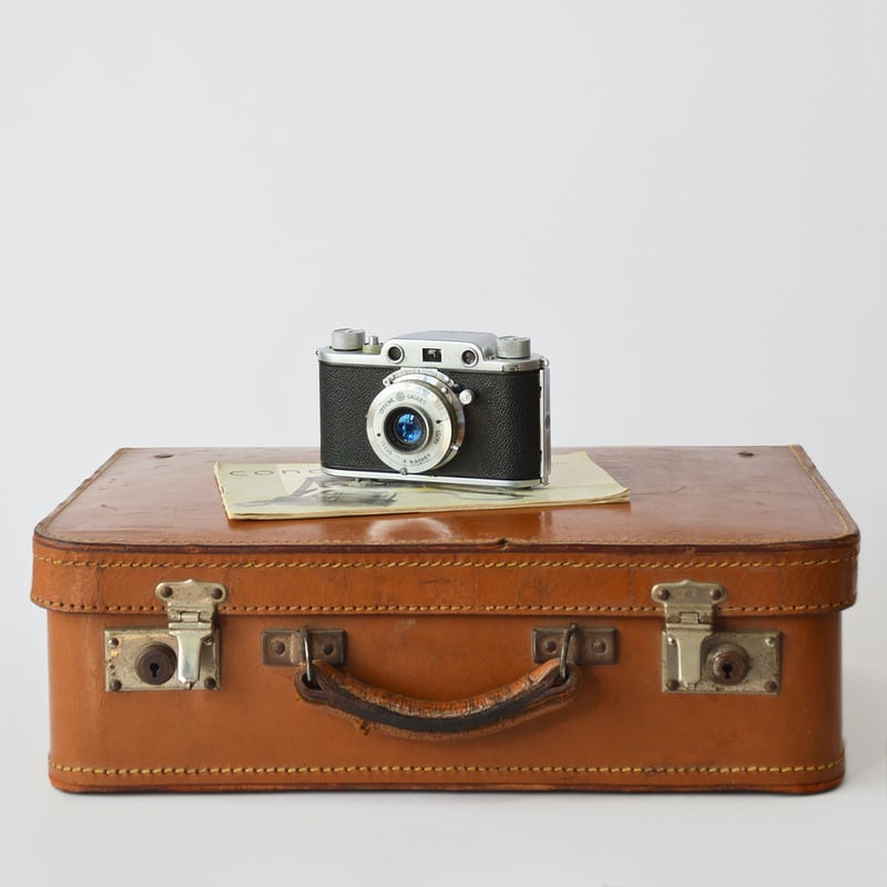 World Traveler