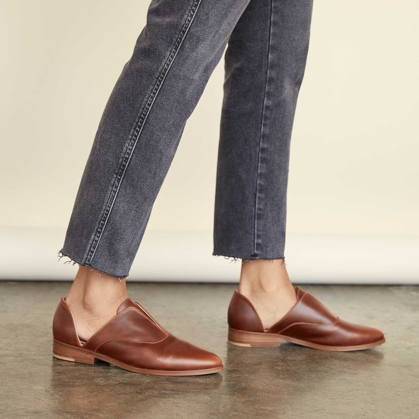 
                  
                    Emma d'Orsay Oxford Brandy
                  
                