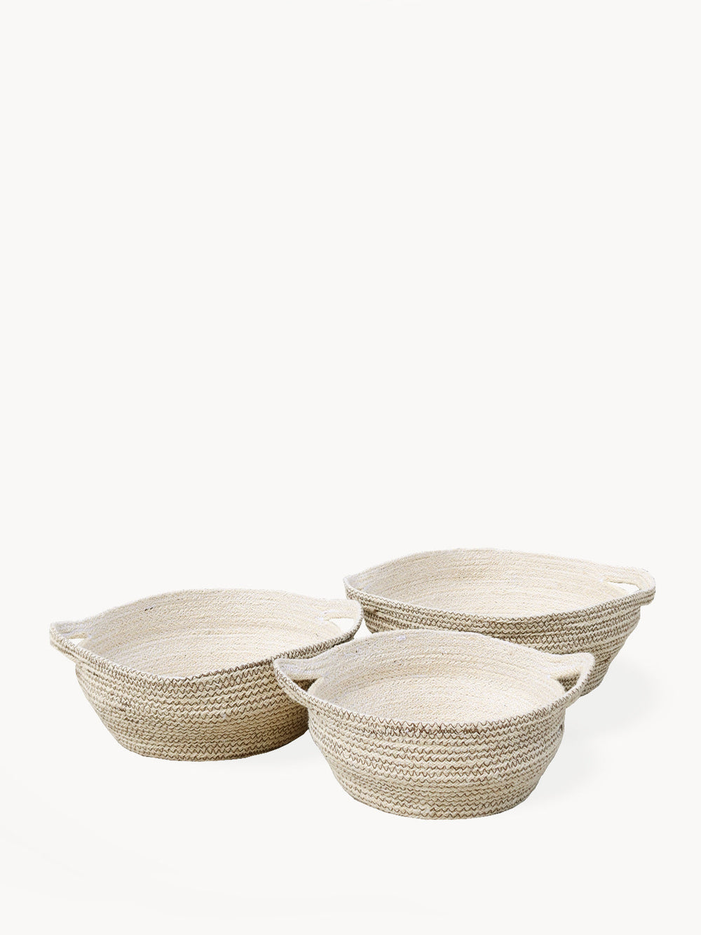 Amari Fruit Bowl - Brown by KORISSA