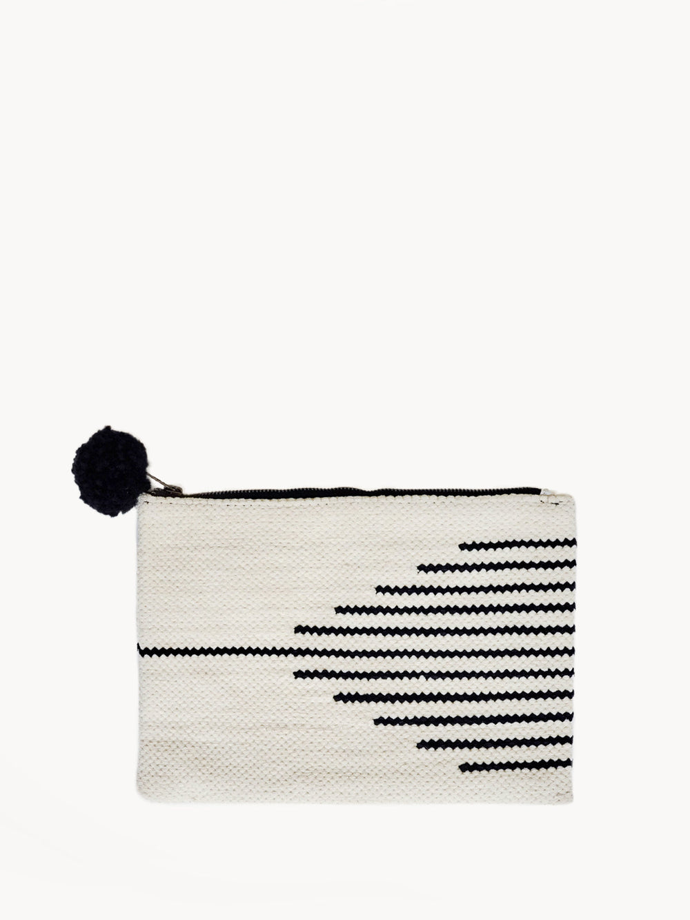 Sada Clutch by KORISSA