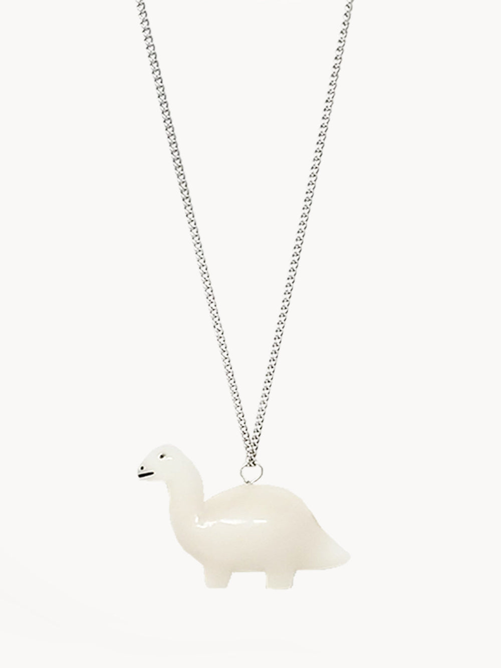 Dino Tagua Necklace - Brachio by KORISSA