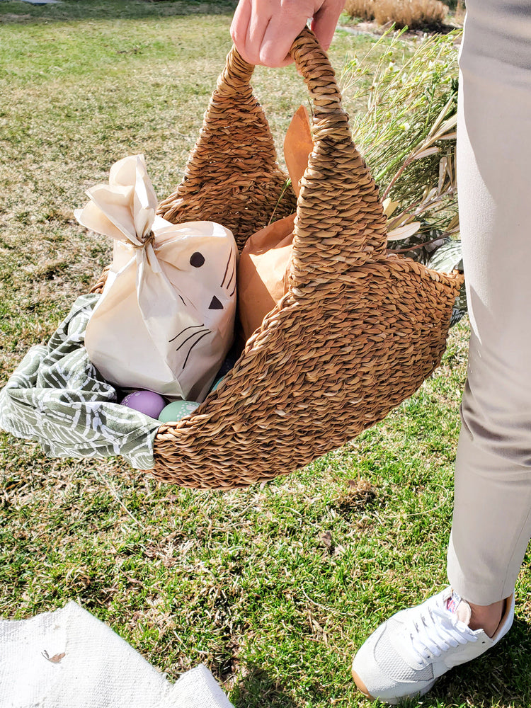 
                  
                    Savar Picnic Basket by KORISSA
                  
                