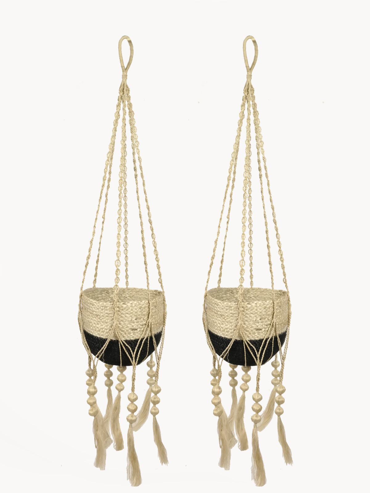 
                  
                    Plant Hanger - Fiora by KORISSA
                  
                