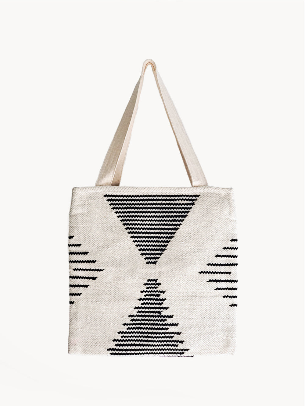 Kalo Shoulder Tote by KORISSA