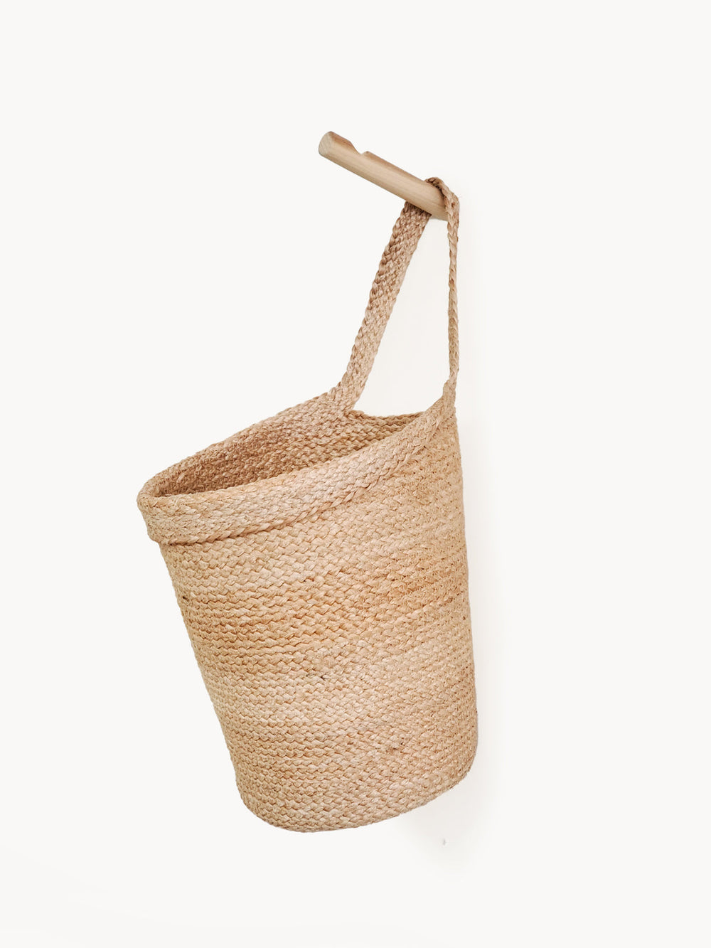 Kata Wall Hanging Basket by KORISSA