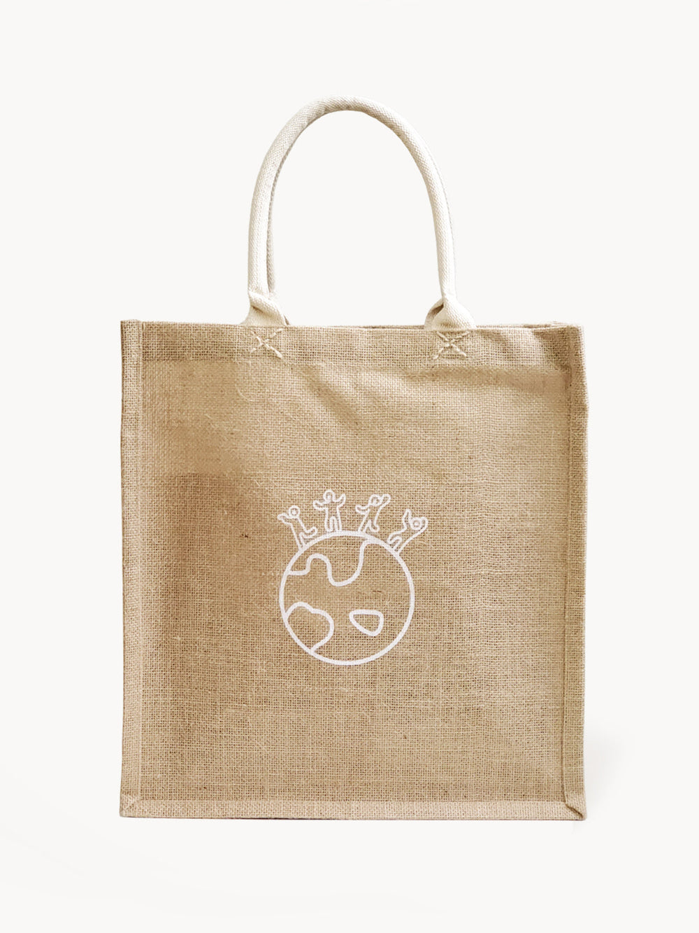 Market Bag - Earth by KORISSA