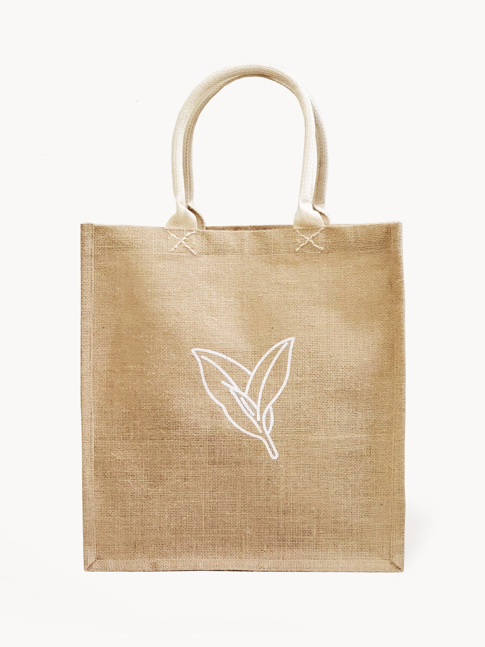 Market Bag - Nature by KORISSA