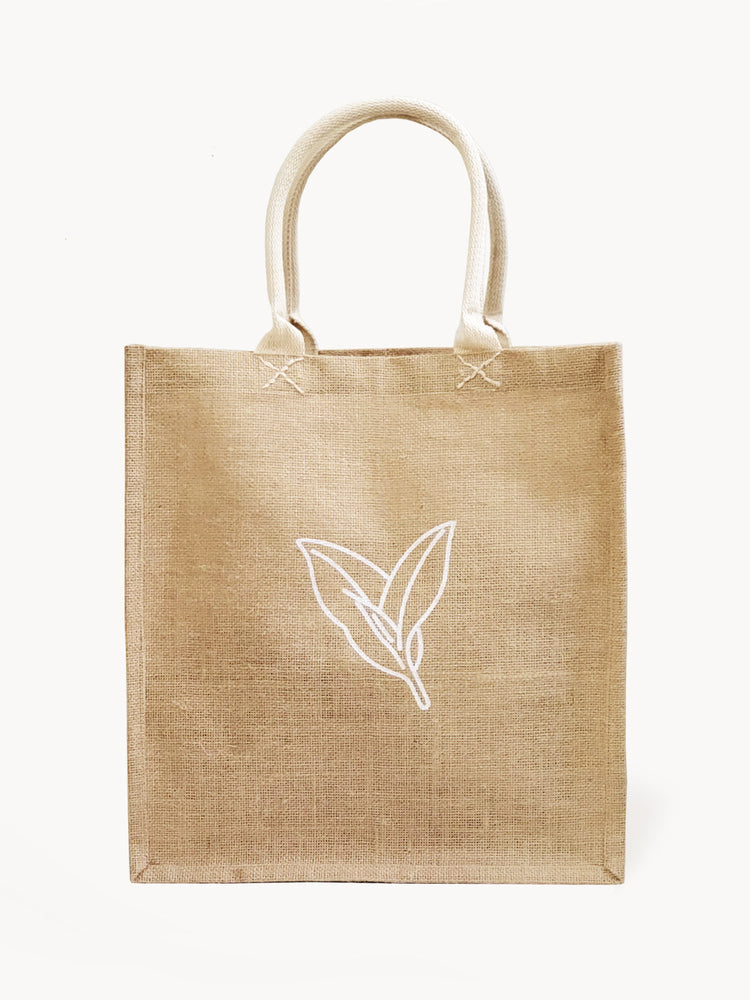 
                  
                    Market Bag - Nature by KORISSA
                  
                