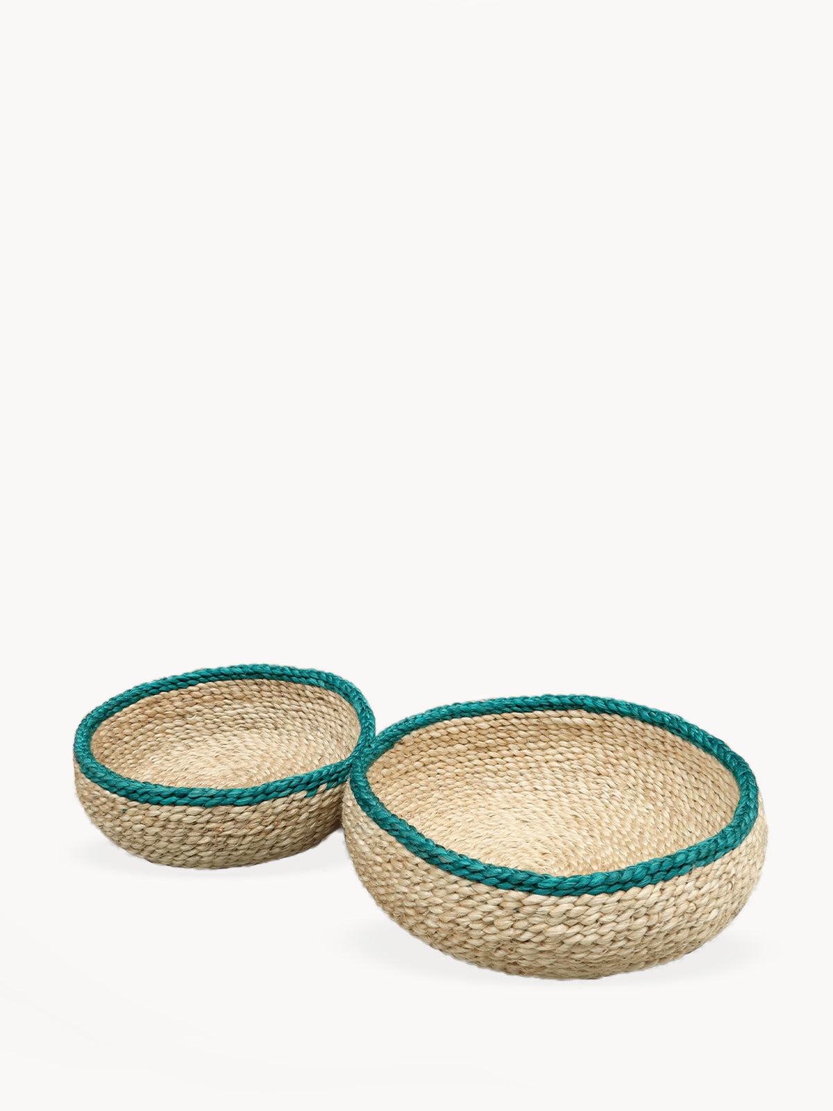 
                  
                    Phala Bowl - Green (Set of 2) by KORISSA
                  
                