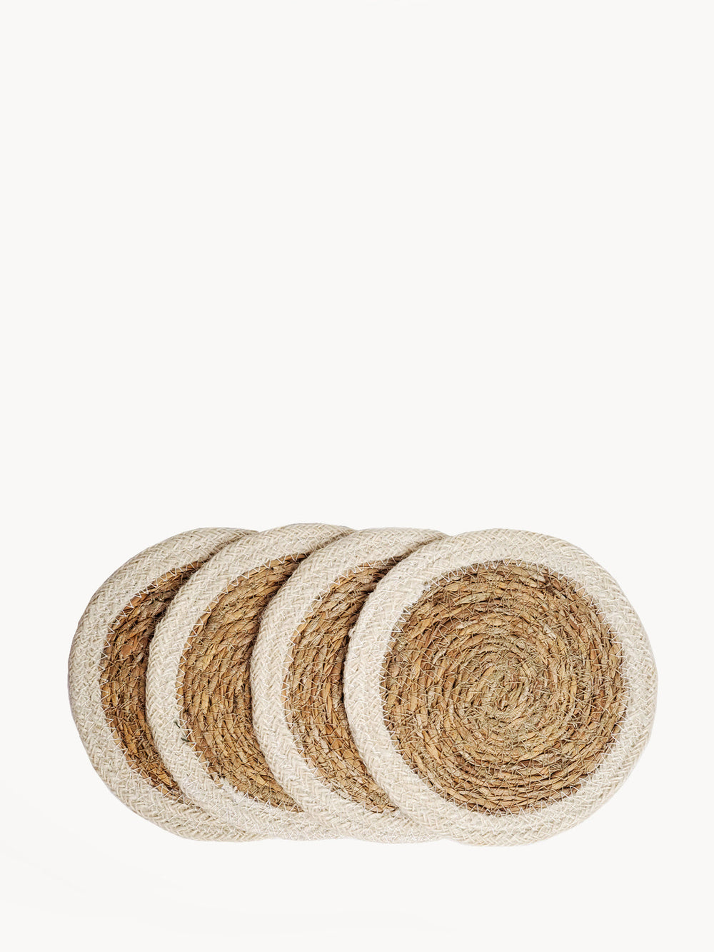 Savar Coaster Trivet (Set of 4) by KORISSA