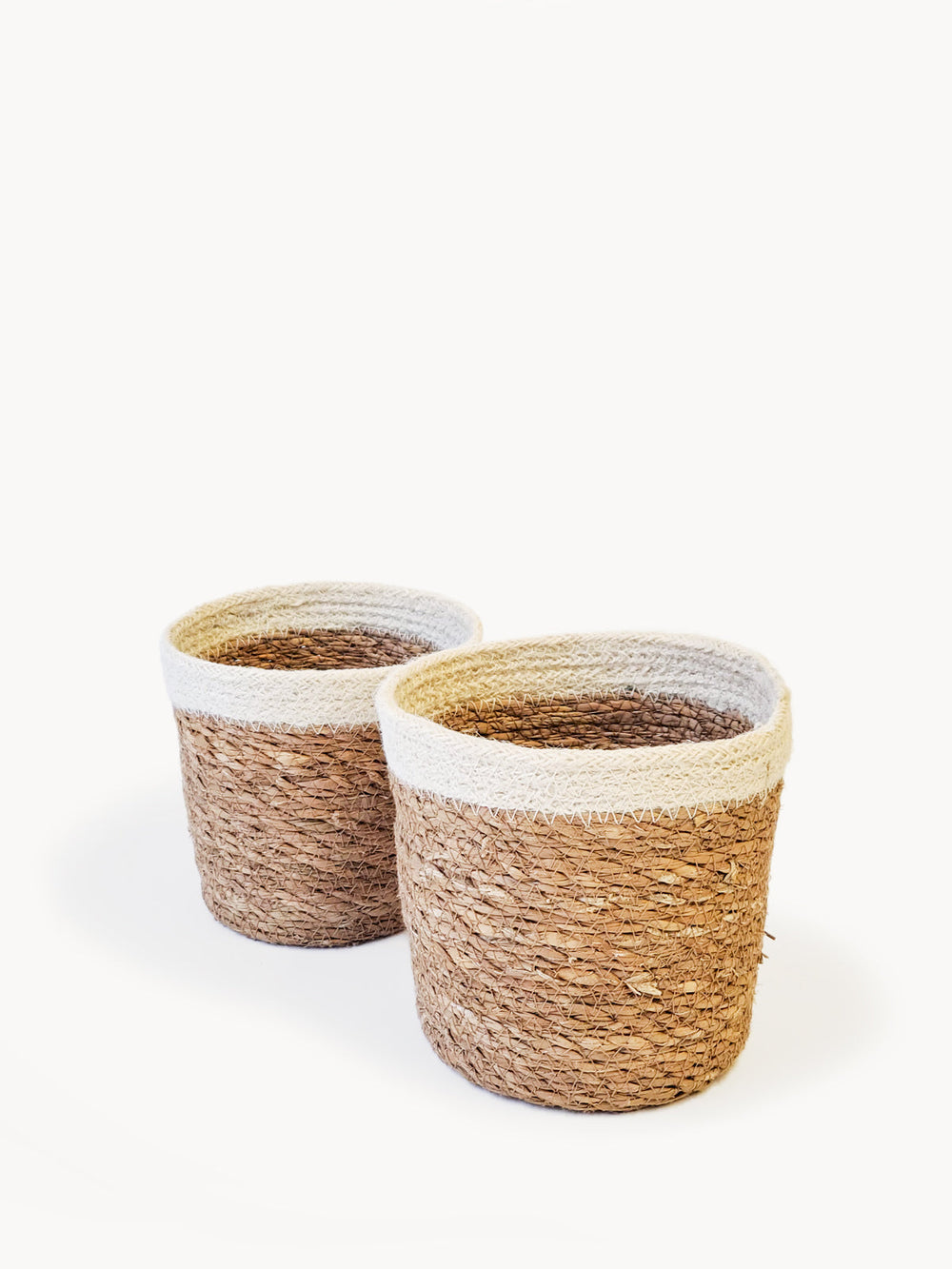 Savar Plant Basket by KORISSA