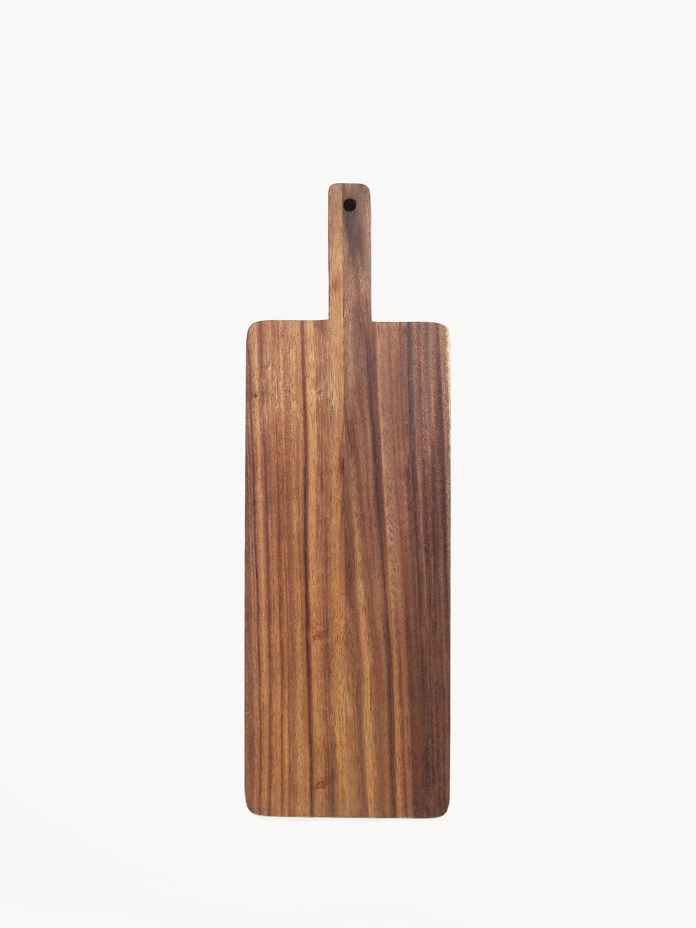 Wooden Serving Board - Large by KORISSA