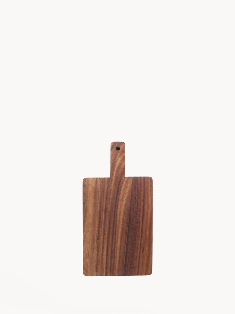 
                  
                    Wooden Serving Board - Small by KORISSA
                  
                