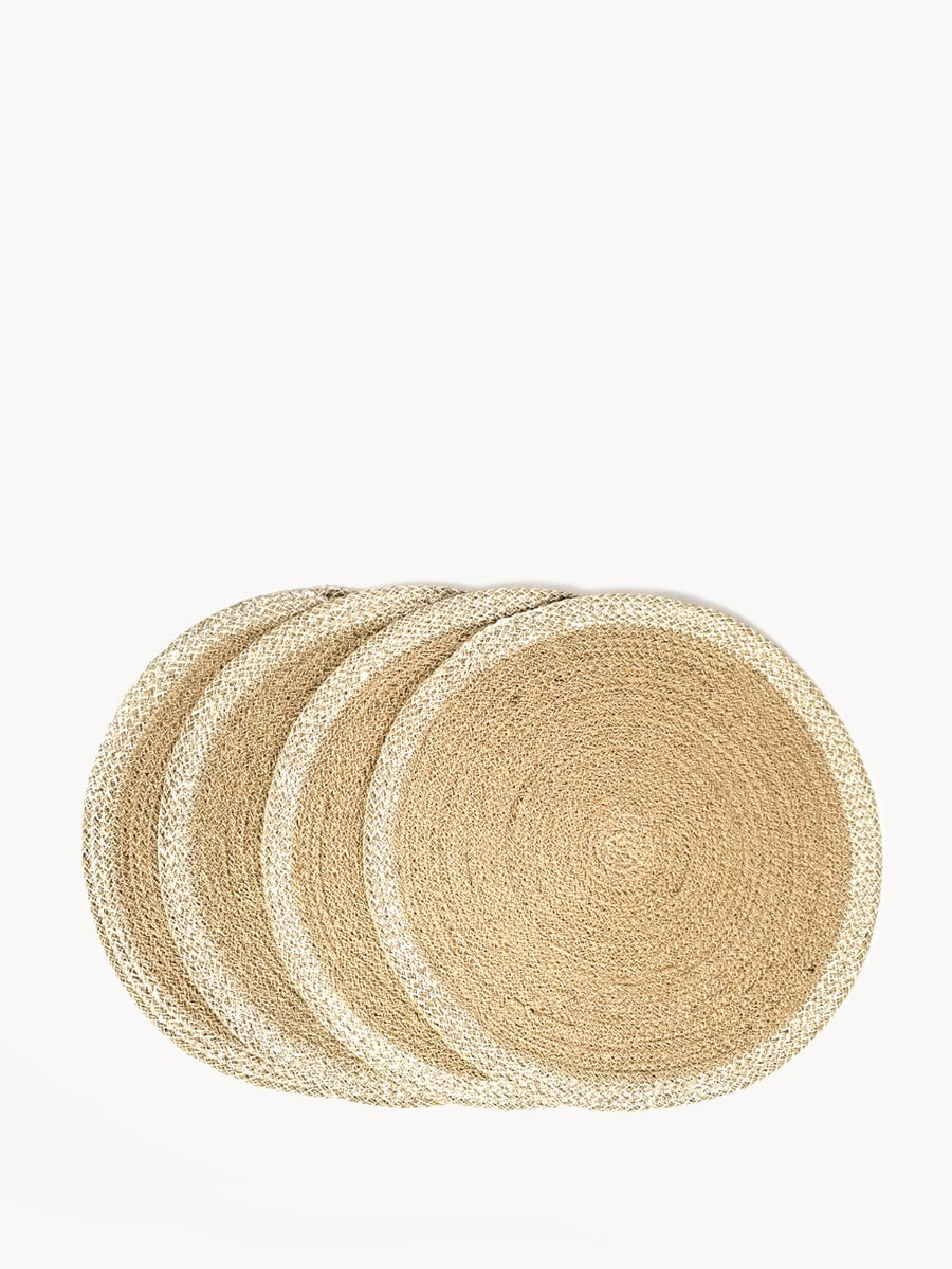 Agora Placemat (Set of 4) by KORISSA