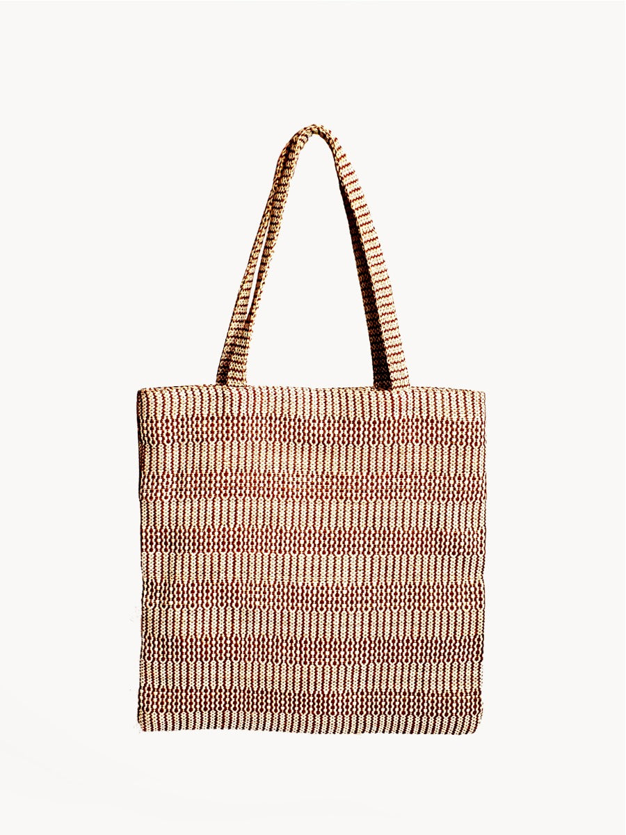 Dobi Daily Bag - Brown by KORISSA