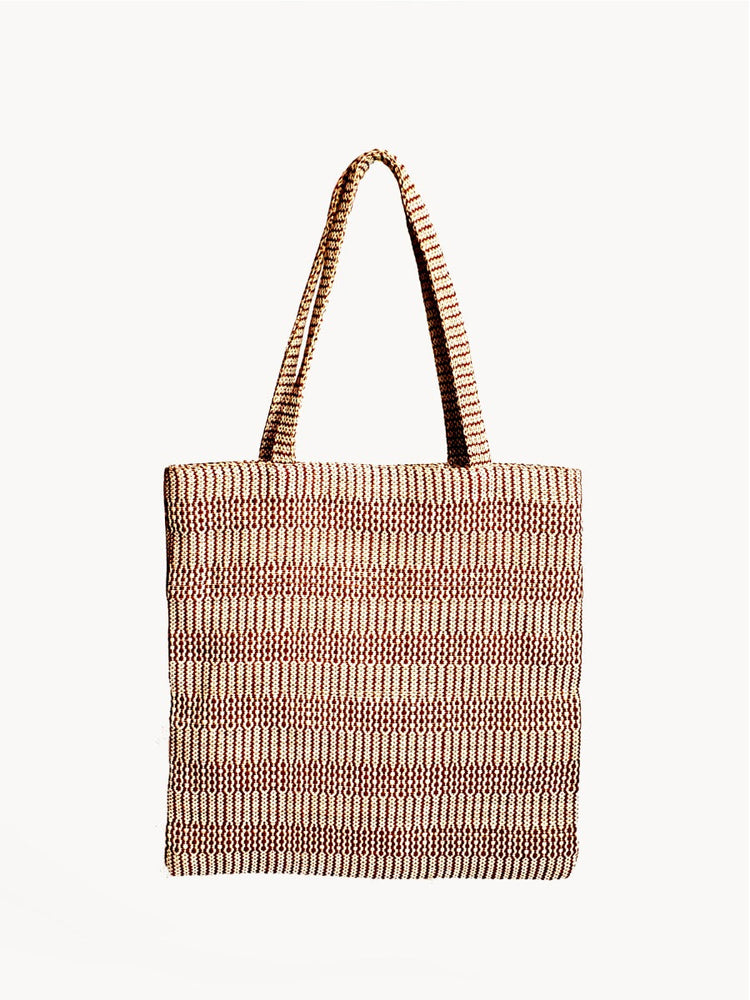 
                  
                    Dobi Daily Bag - Brown by KORISSA
                  
                