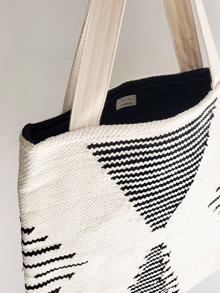 
                  
                    Kalo Shoulder Tote by KORISSA
                  
                