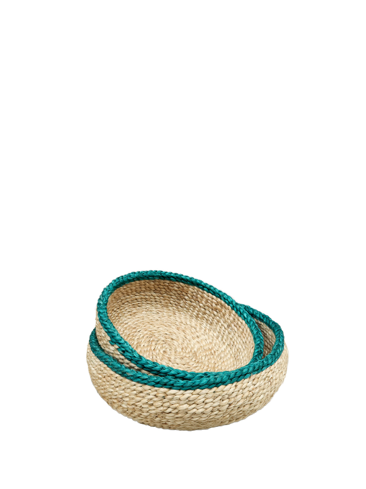 
                  
                    Phala Bowl - Green (Set of 2) by KORISSA
                  
                