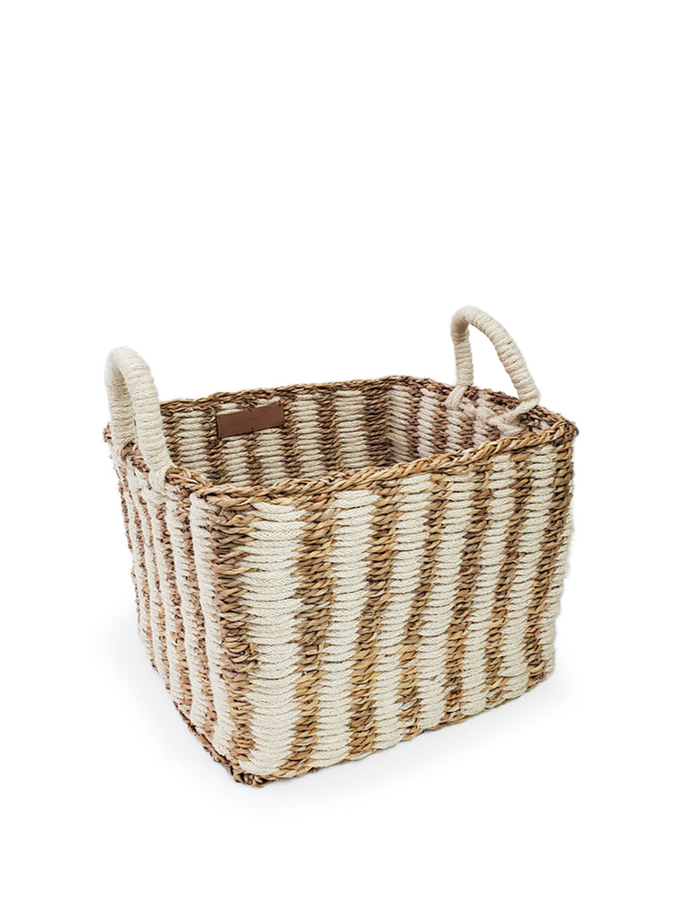 
                  
                    Ula Storage Basket by KORISSA
                  
                