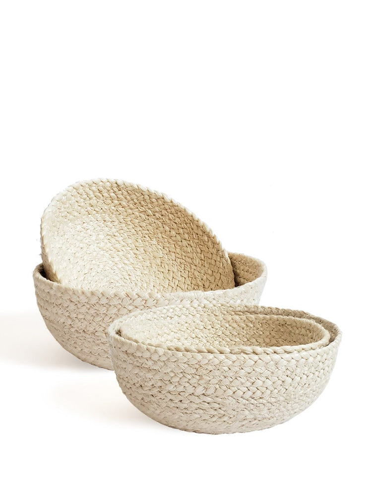 
                  
                    Kata Candy Bowl - White (Set of 4) by KORISSA
                  
                