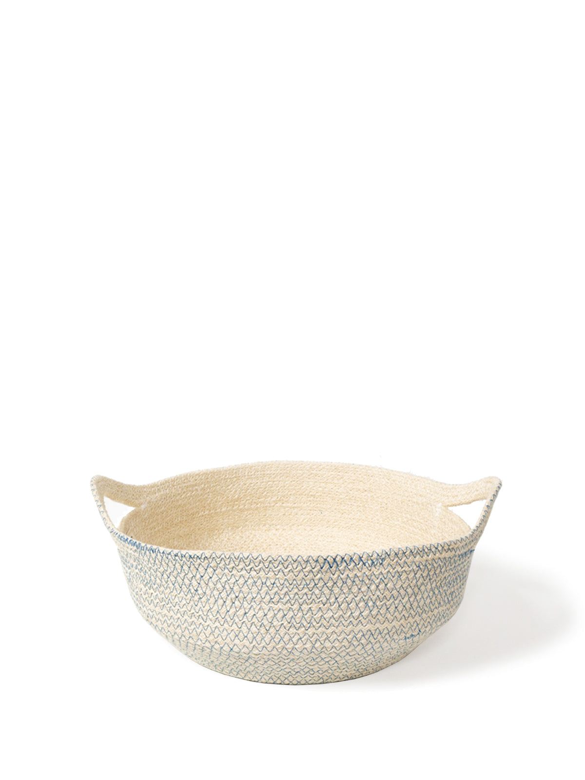 
                  
                    Amari Fruit Bowl - Blue by KORISSA
                  
                