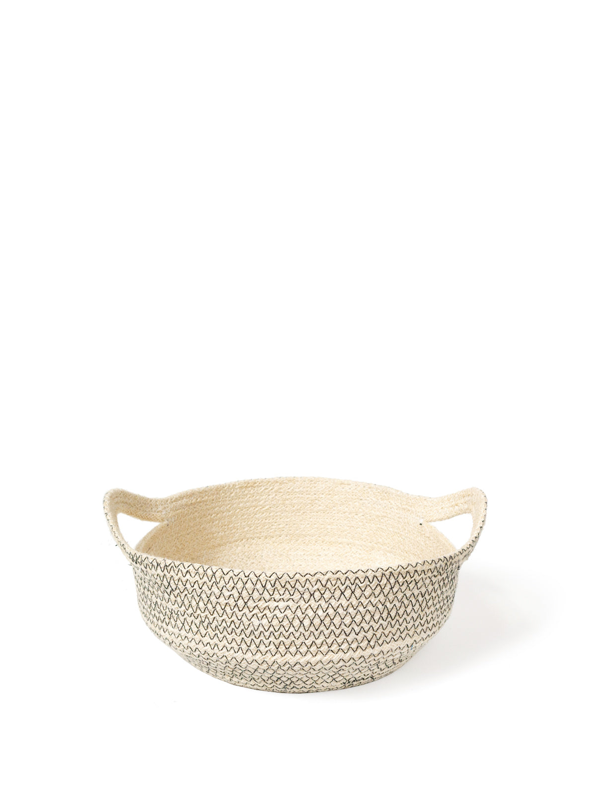 
                  
                    Amari Fruit Bowl - Black by KORISSA
                  
                